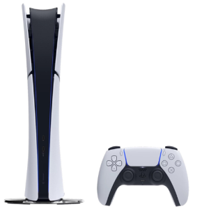 Sony PlayStation®5 Digital Edition (slim) Console Video Game
